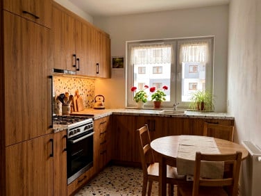 Mieszkanie Wrocław