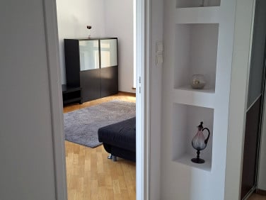 Mieszkanie Warszawa