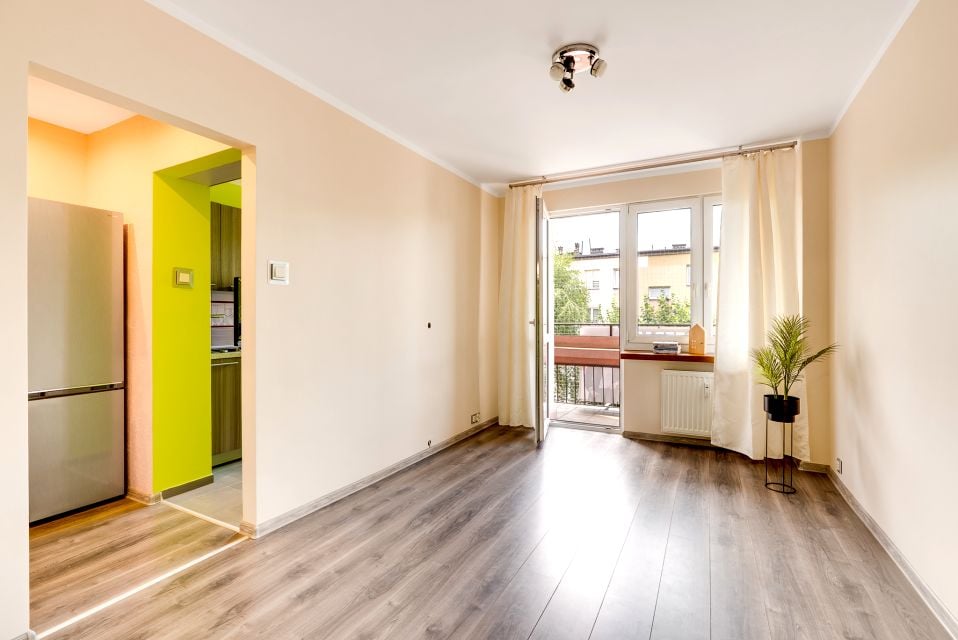 Mieszkanie Chorzów