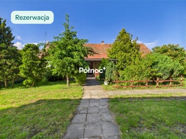Dom Krzydłowice