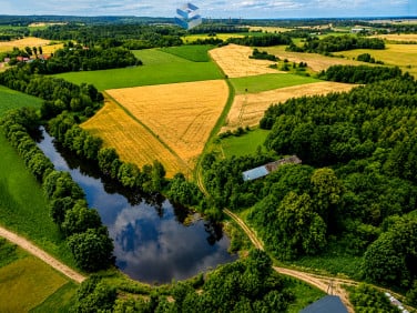 Działka Marwałd