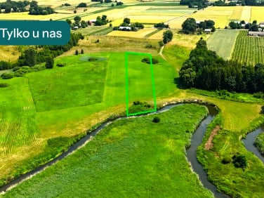 Działka inna Tarzymiechy Drugie