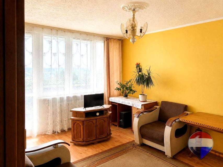 Mieszkanie Sosnowiec