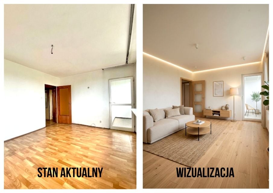 Mieszkanie Siemianowice Śląskie