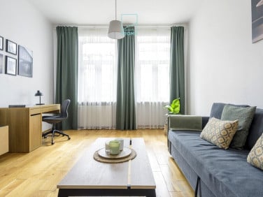 Mieszkanie Warszawa sprzedaż