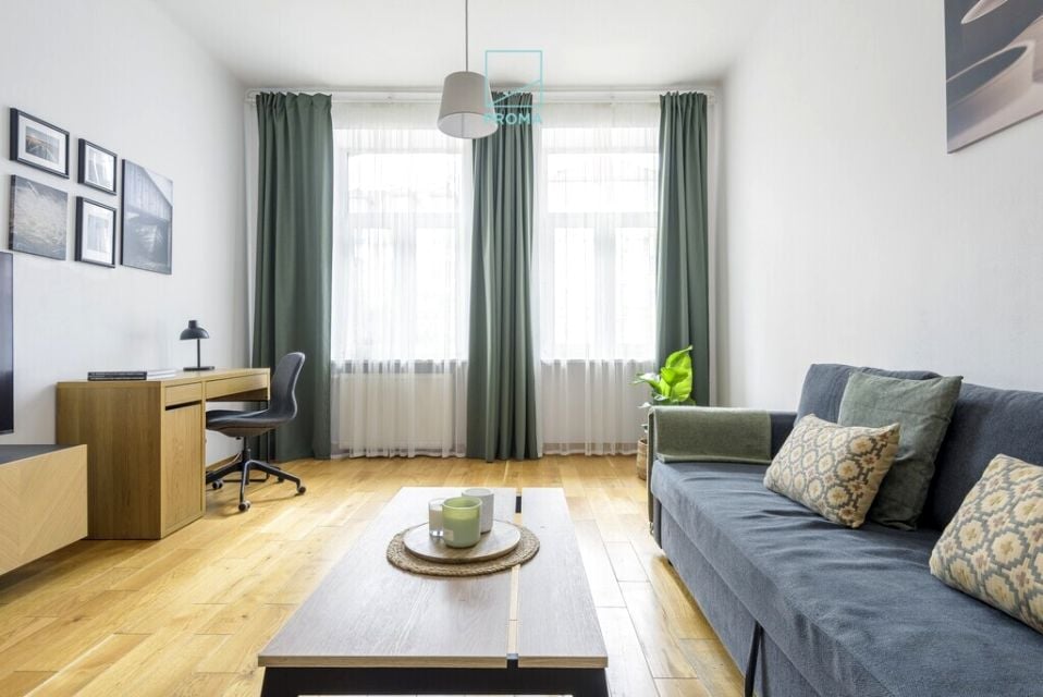 Mieszkanie Warszawa sprzedaż