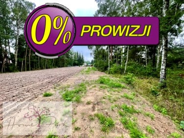 Działka budowlana Łódź