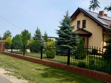 Dom Korzeniew