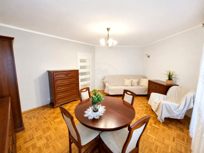 Mieszkanie Wrocław