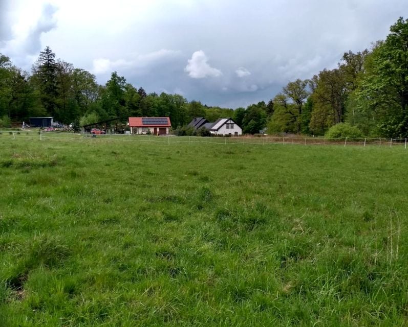 Działka budowlana Jelenia Góra