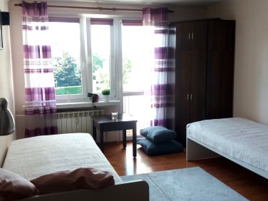 Pokój Kraków