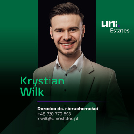 Krystian Wilk