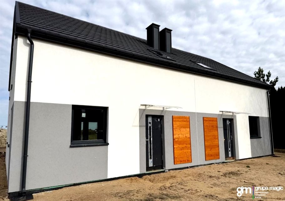 Sprzedam Dom Głogowo - 132 m², Głogowo