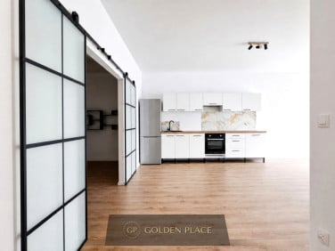 Mieszkanie apartamentowiec Rumia