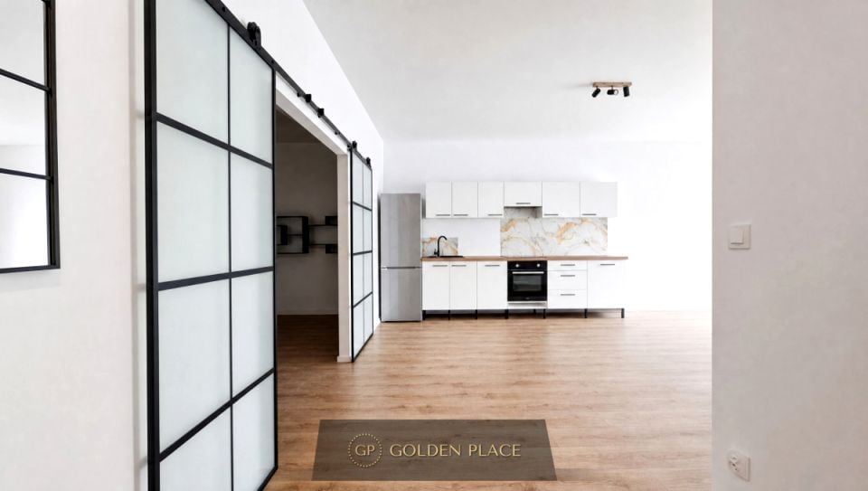 Apartament, ul. Krakowska