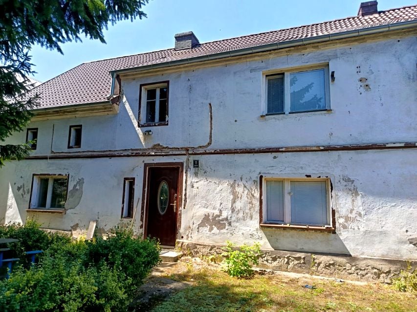 Dom Mielęcin