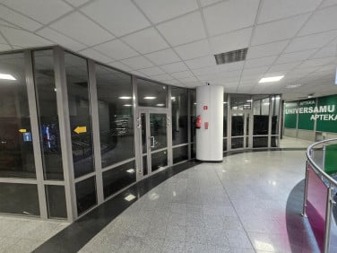 Lokal Warszawa