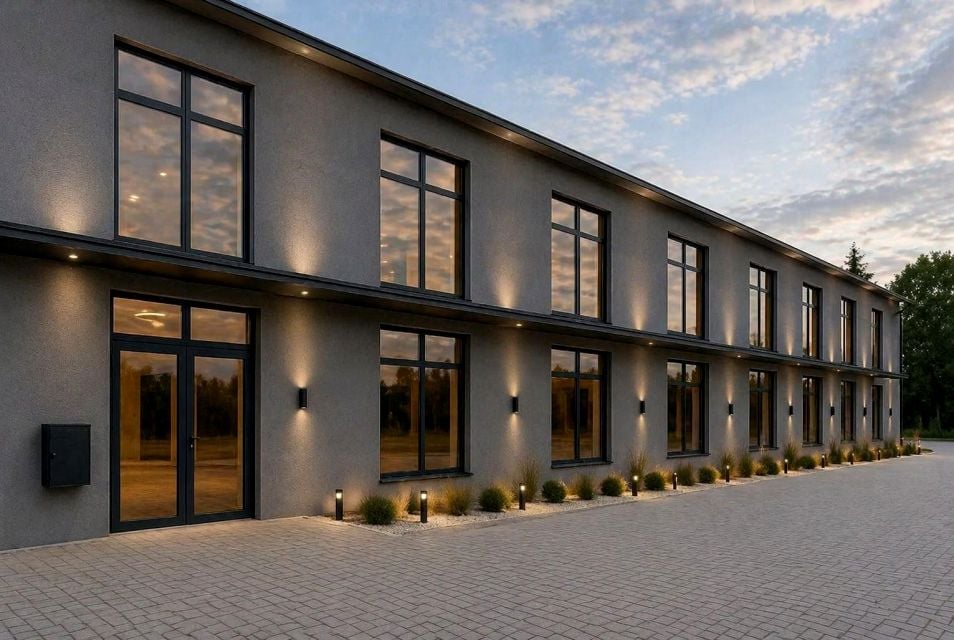 Lokal Lublin