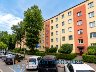 Mieszkanie Kraków