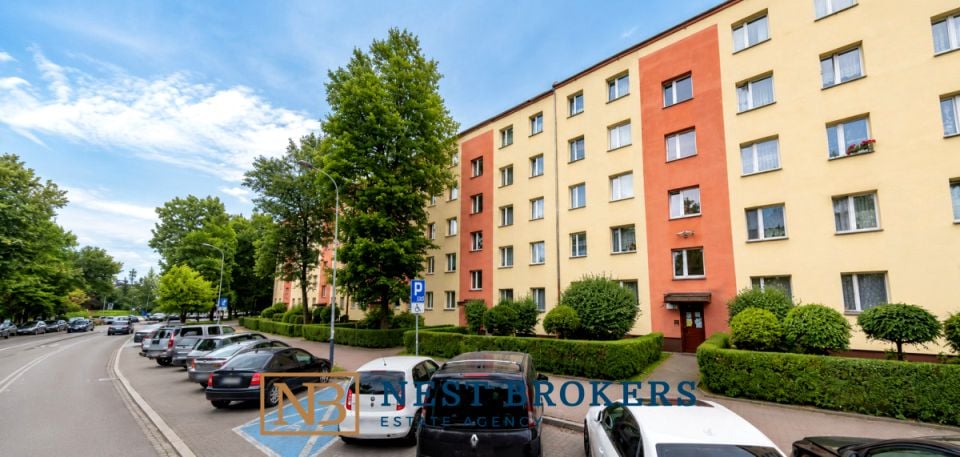 Mieszkanie Kraków