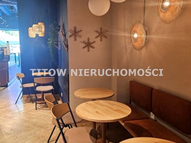 Lokal Katowice