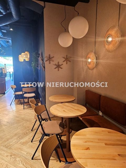 Lokal Katowice