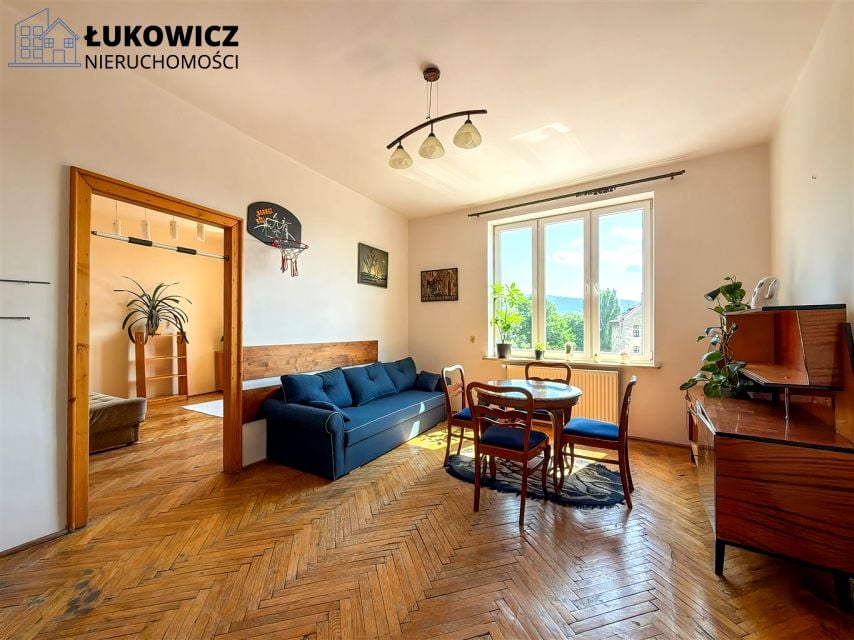 Mieszkanie Bielsko-Biała