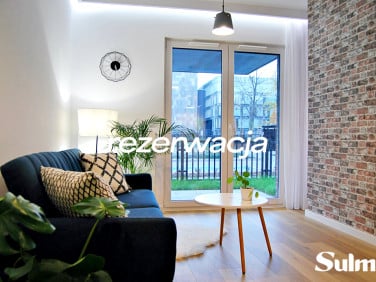 Mieszkanie apartamentowiec Kraków