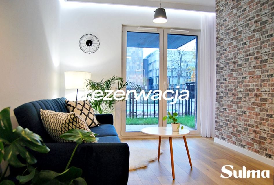 Mieszkanie apartamentowiec Kraków