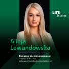 Alicja Lewandowska