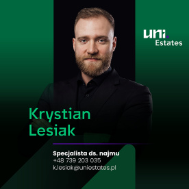Krystian Lesiak