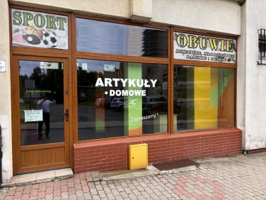 Lokal Gryfów Śląski