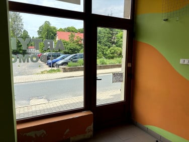 Lokal Gryfów Śląski