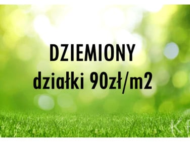 Działka Chełmża