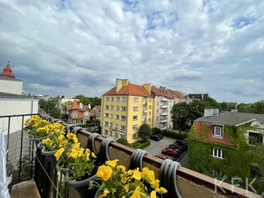 Mieszkanie Toruń