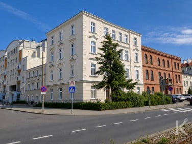 Mieszkanie Toruń