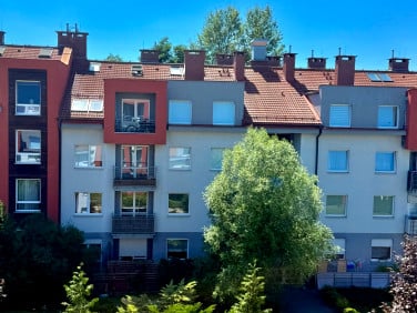 Mieszkanie Wrocław