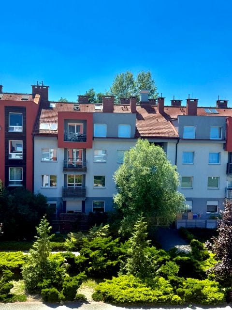 Mieszkanie Wrocław