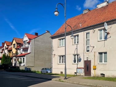 Mieszkanie Pisz