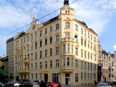 Mieszkanie Wrocław