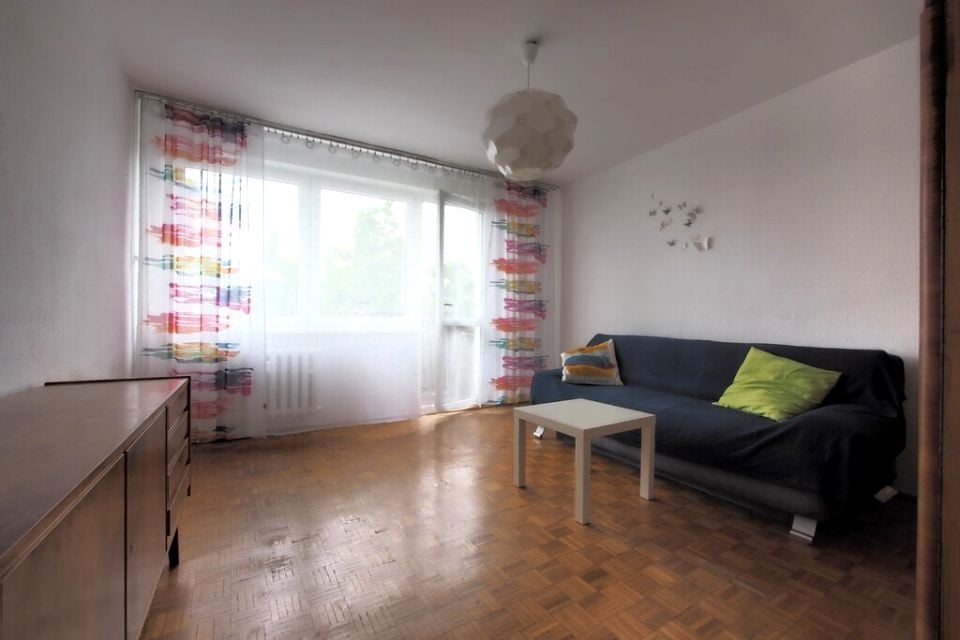 Mieszkanie Bydgoszcz