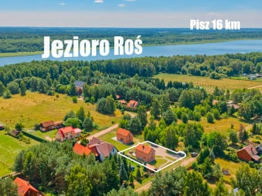 Dom wolnostojący sprzedaż