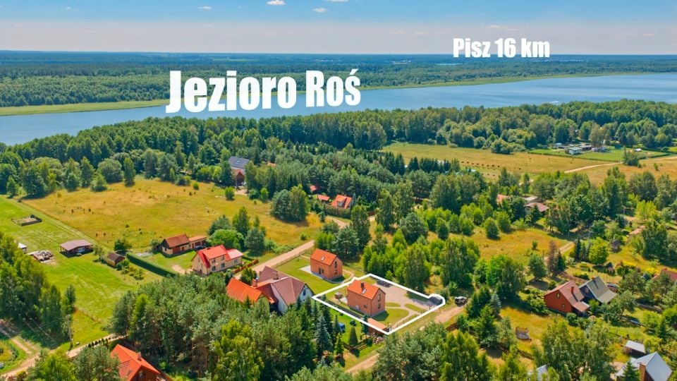 Dom wolnostojący sprzedaż