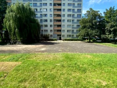 Mieszkanie Wrocław