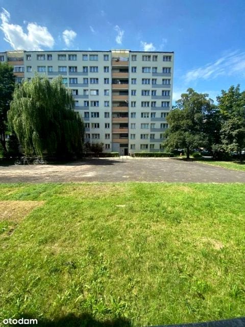 Mieszkanie Wrocław
