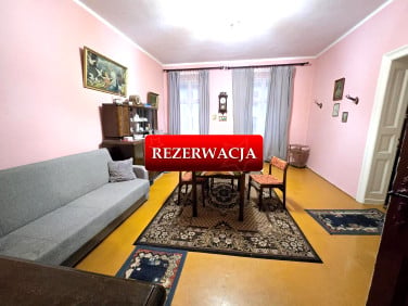 Mieszkanie Świdnica