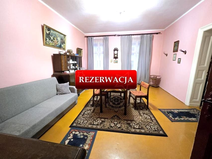 Mieszkanie Świdnica