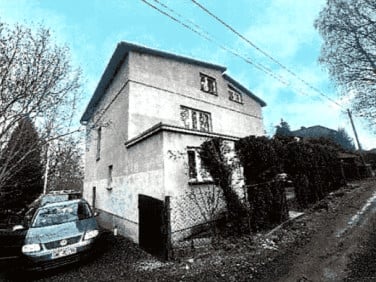 Dom Jastrzębie-Zdrój