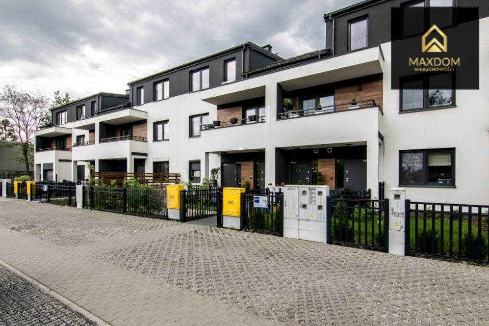 Mieszkanie Warszawa