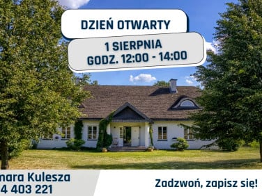 Dom Emolinek sprzedaż